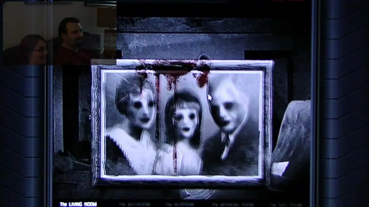 The house 2 game. The house 2 game