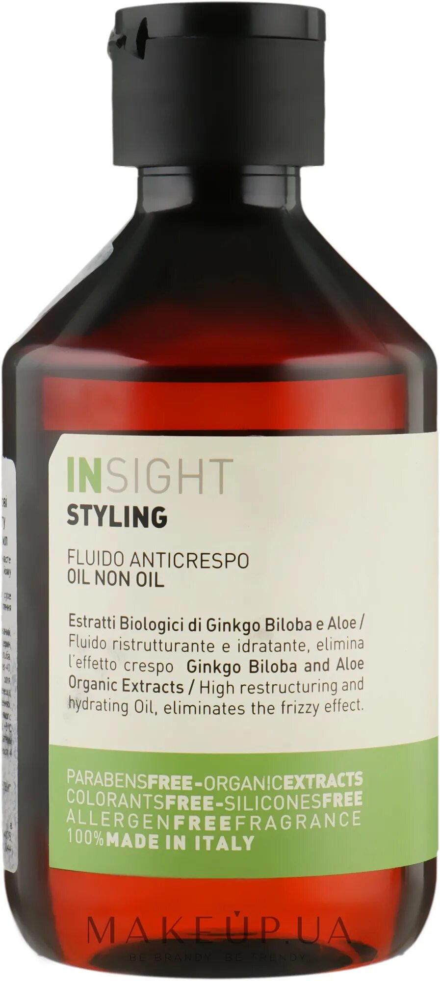 Insight styling. Флюид инсайт. oil non oil флюид для укладки. insight oil non oil 250. флюид инсайт способ.