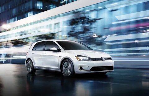 Volkswagen e