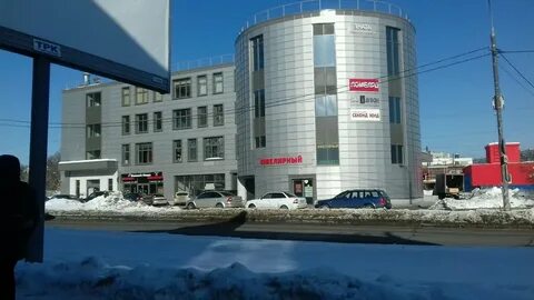 Новокрюковская улица зеленоград