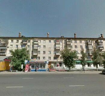 Свободы 82 1