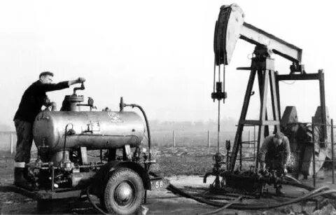 англо персидская нефтяная компания