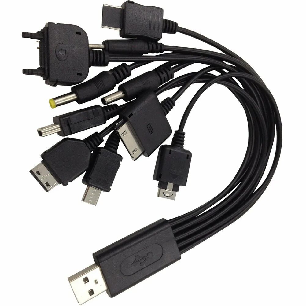 Usb переходник для зарядки телефона