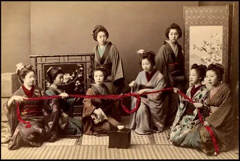 Japan Wallpapers and Image: More Japanese Geisha Wallpapers.