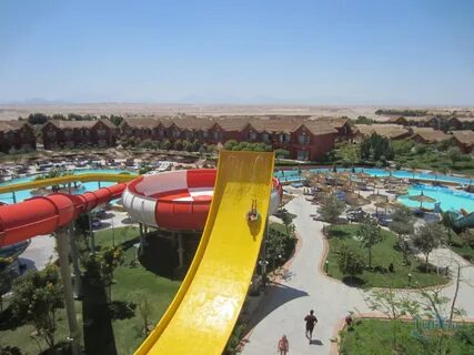 Pickalbatros jungle aqua park 4