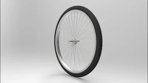 Make wheel