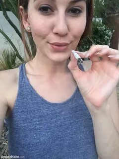 AmberHahn 