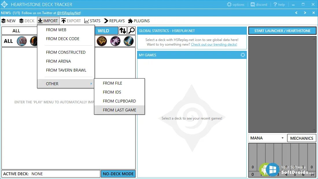 Deck tracker arena. Трекер для хс. дек трекер. дэк трекер хартстоун. hearthstone deck tracker plugins.