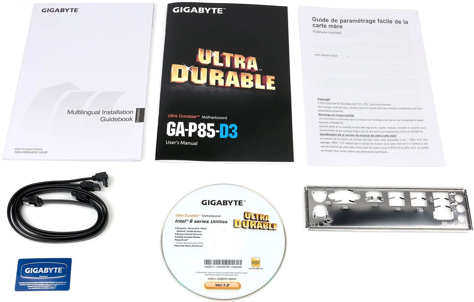 Gigabyte p85 d3. Gigabyte ga-p85-d3. Ga-p85-d3. Gigabyte p85-d3 коробка. Gigabyte ga-p85-d3 характеристики.