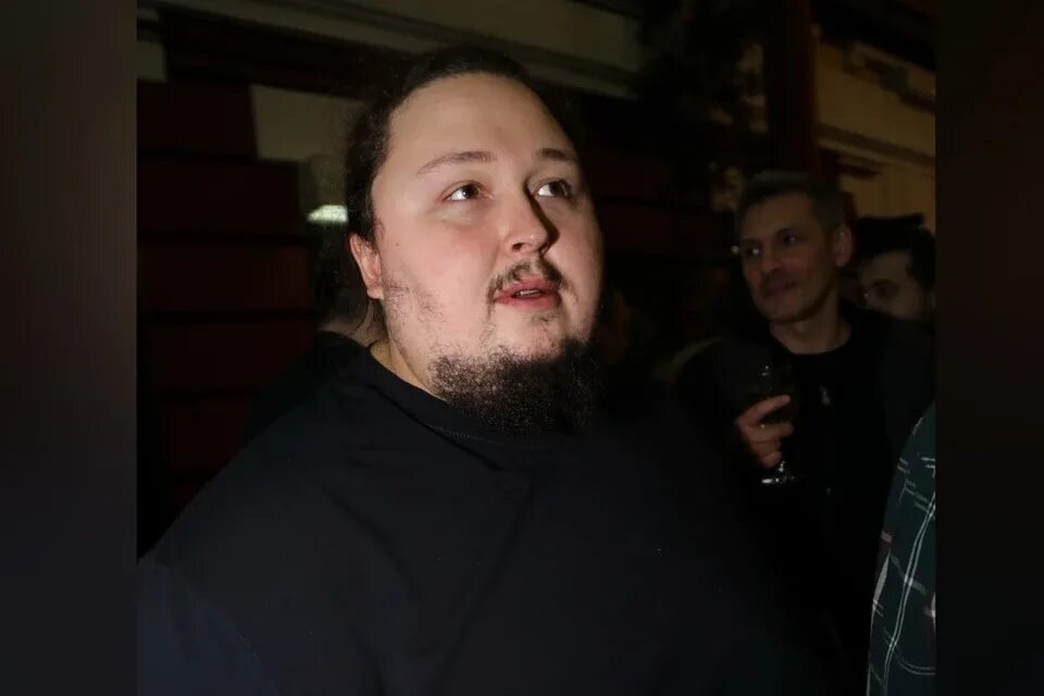 Располневший до 300 кг сын Сафронова против мускулистого сына Яковлевой: кто ког