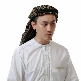 Мусульманский головной