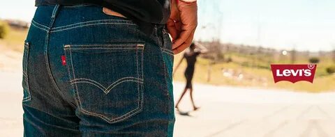Почему levis