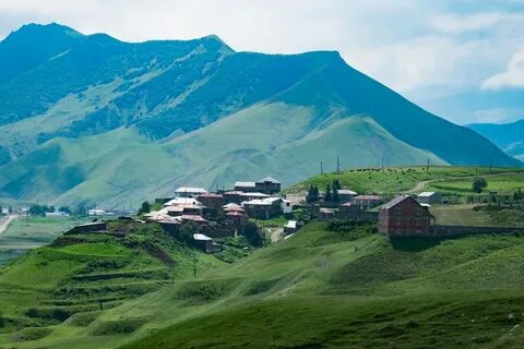 Погода село горе