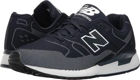 Amazon.com New Balance Men's 530 Lifestyle Fashion Sneaker Fashion Sne...