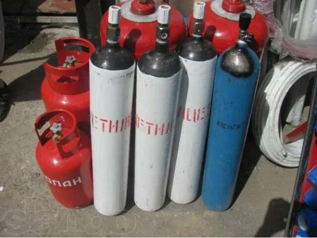 Комплект пгу-10а ацетилен+кислород баллоны 10л. Газовый баллон 10л. Ацетилен кислород баллон. Ацетилен 10л баллон. Баллон углекислота 20л тгс.