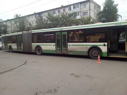 Автобусы до центра вологда