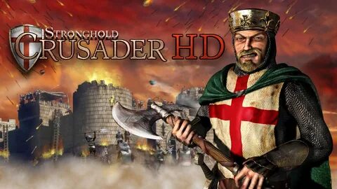 Crusader extreme
