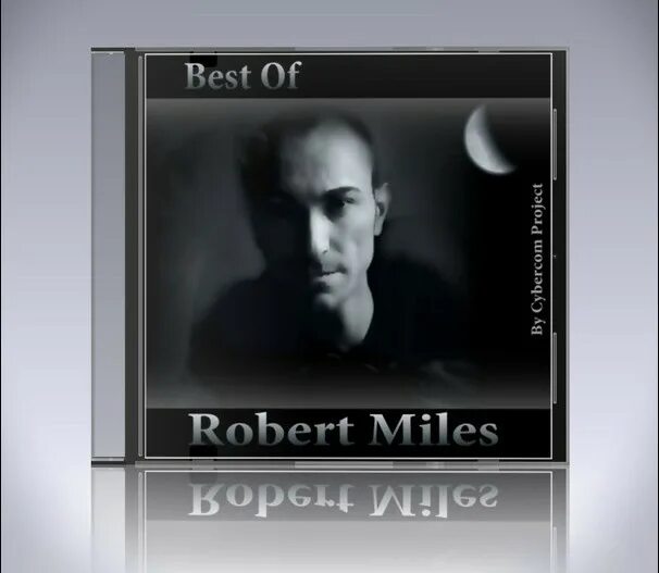 Robert Miles фото. Robert miles dreaming