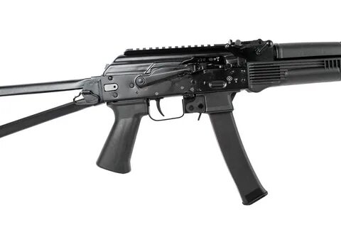 Сайга tr9