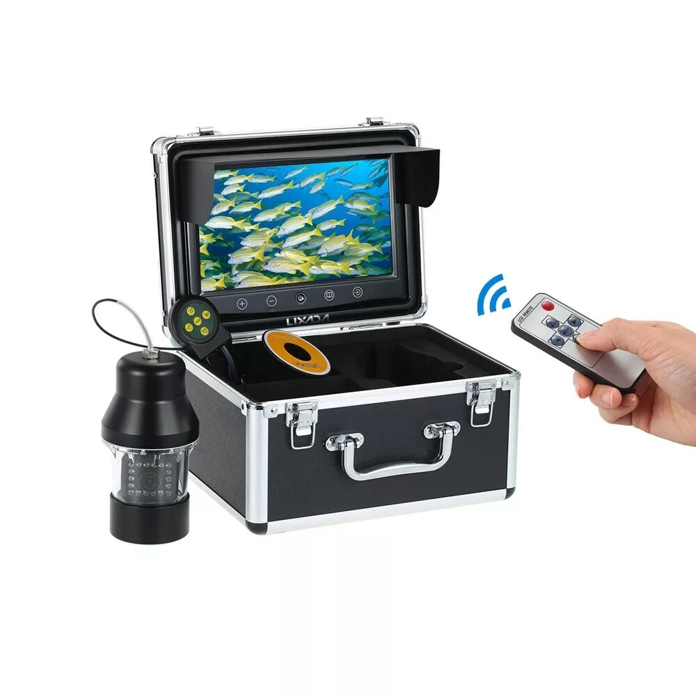 Fish hero камера. Камера подводная «Fish Finder» z1. HD Visual Fishfinder Kit. Lucky Portable Underwater Fishing&Inspection Camera Night Vision Camera 4.3 inch 20m Cable for Ice/Sea. Visual Fish Finder Underwater Camera купить.