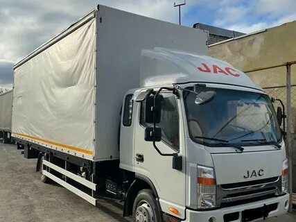 Jac n80
