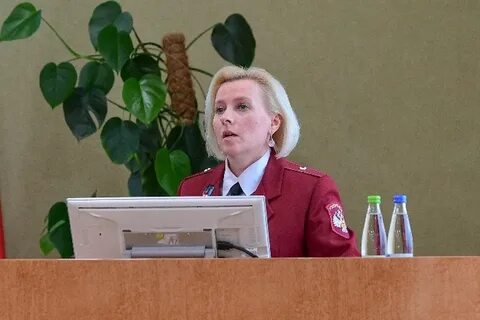 Лица роспотребнадзора