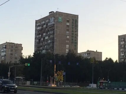 Чертаново центральное адрес