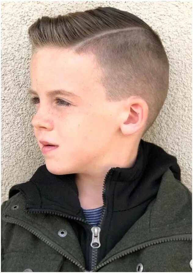 55+ Best Haircuts For Boys: 2025 Guide Kids hair cuts, Boys haircuts, Popular bo