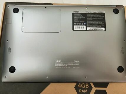 Haier p08wgb