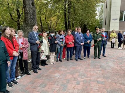 Год рождения ставрополя