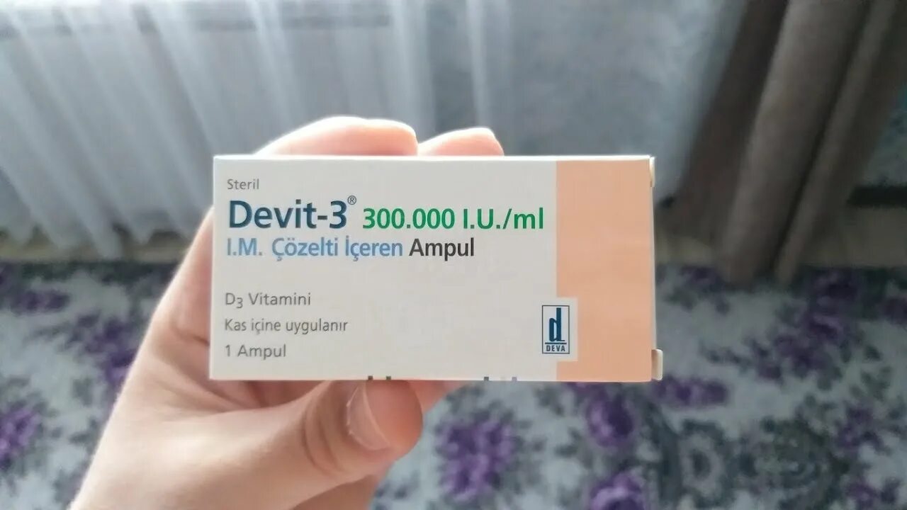 Девит 3 300000. Витамины Deva Devit-3 300.000. Devit витамин д3. Турецкий витамин д3 Devit-3.
