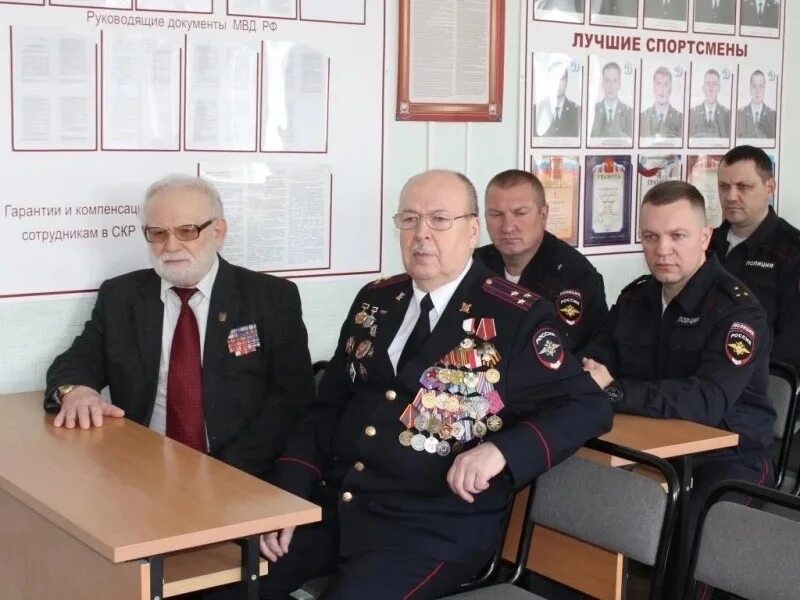 Румов череповец. Румов череповец