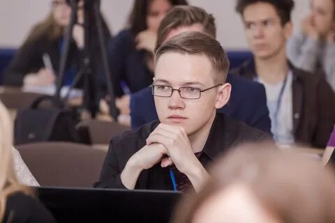 Журналист пермь