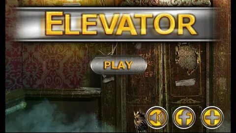 Escape the level