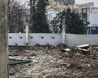 После яра