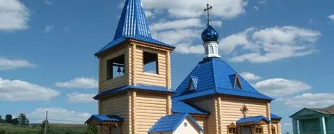 Октябрьский мордовия