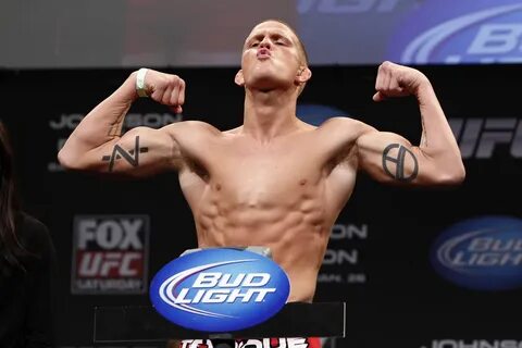 Ufc 302