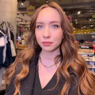 Yours anastasia