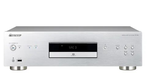 Cd проигрыватель pioneer