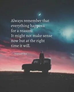 Remember everything