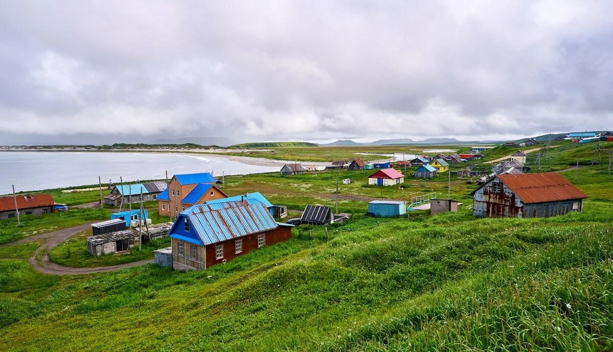 Командорские острова Никольское. Село Никольское Командорские острова. Алеутский район (Командорские острова). Село Никольское Командоры. Никольское алеутский