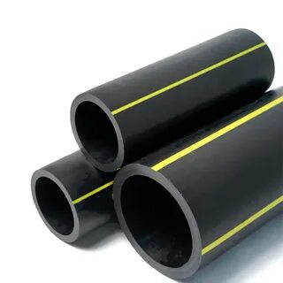 Труба пнд под газ
