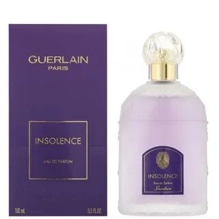 Guerlain insolence