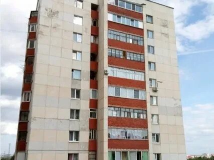 Улица уфимское шоссе