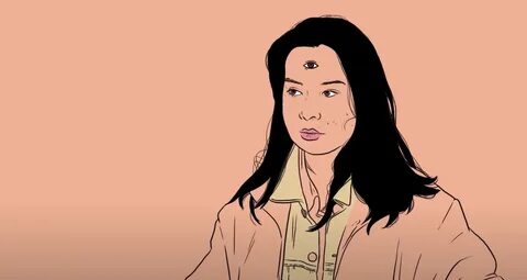 A pearl mitski
