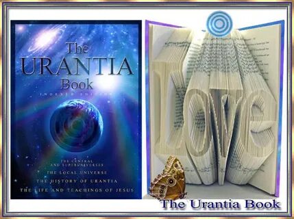 Книга урантий