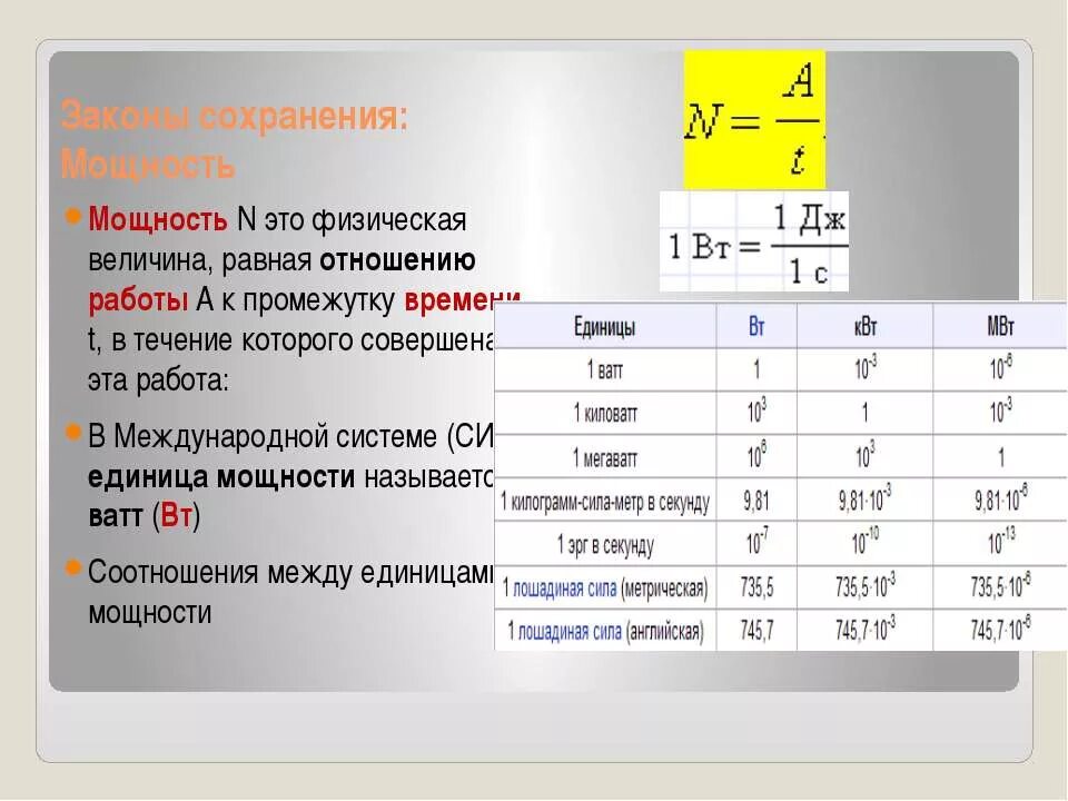 Единицы измерения мощности двигателя. Мощность физическая величина. Мощность это величина равная. Мощность электродвигателя единицы измерения. Мощность равна работе физика