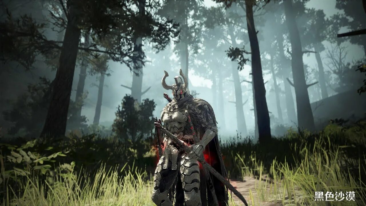 Ninja awakening