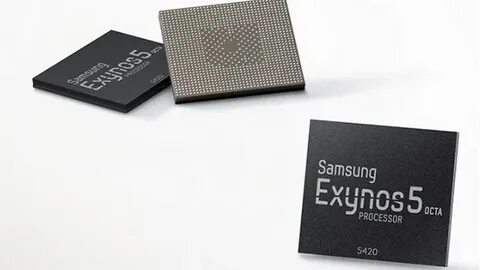 Exynos 860