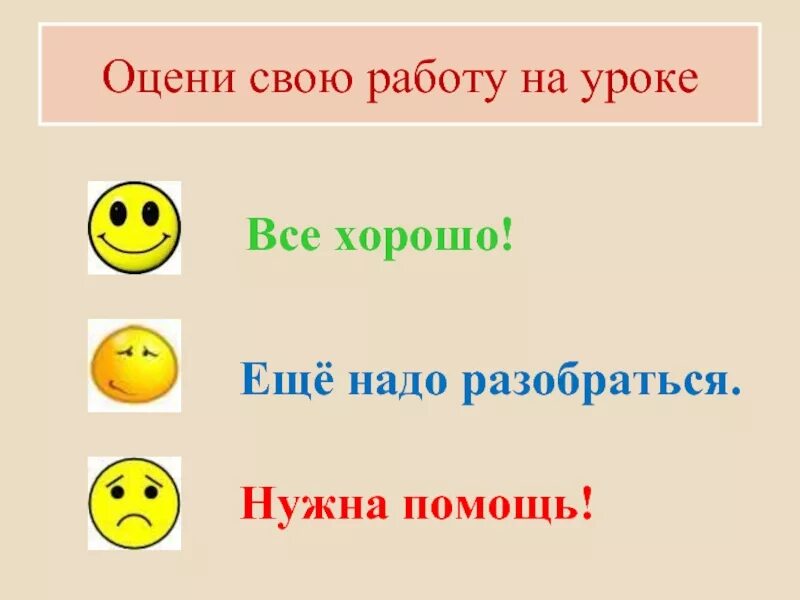 Проверим себя и оценим свои достижения общение. Оцени свою работу на уроке 1 класс. Оцените свою работу на уроке. Оценка работы детей на уроке. Оценка своей работы на уроке.